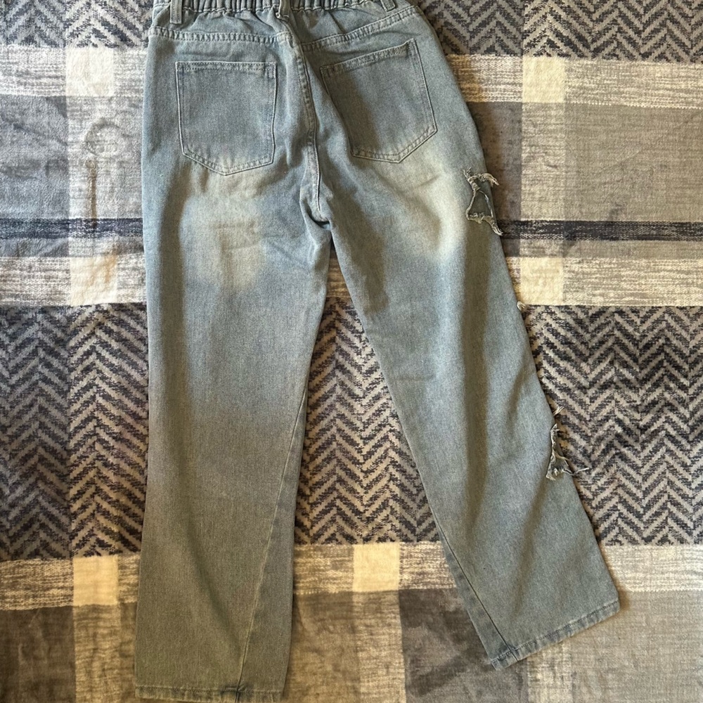 Star pants - Picture 2 of 2